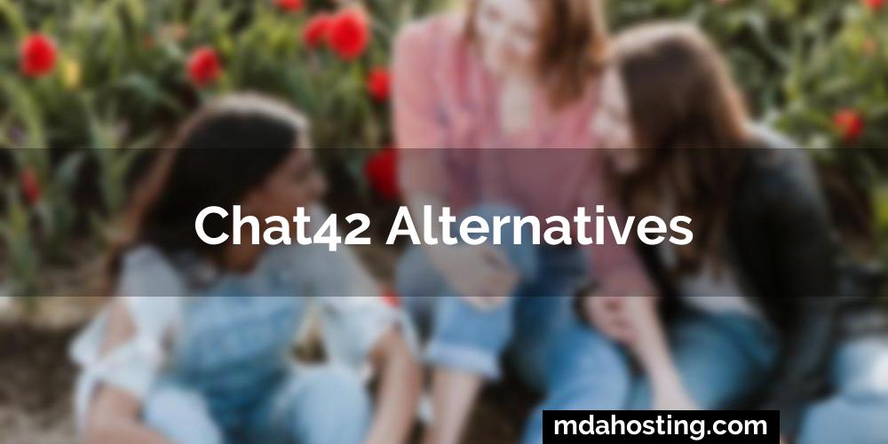 Chat42 alternatives