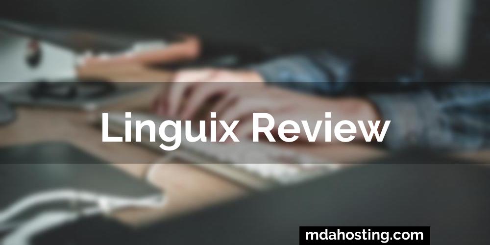 Linguix Review