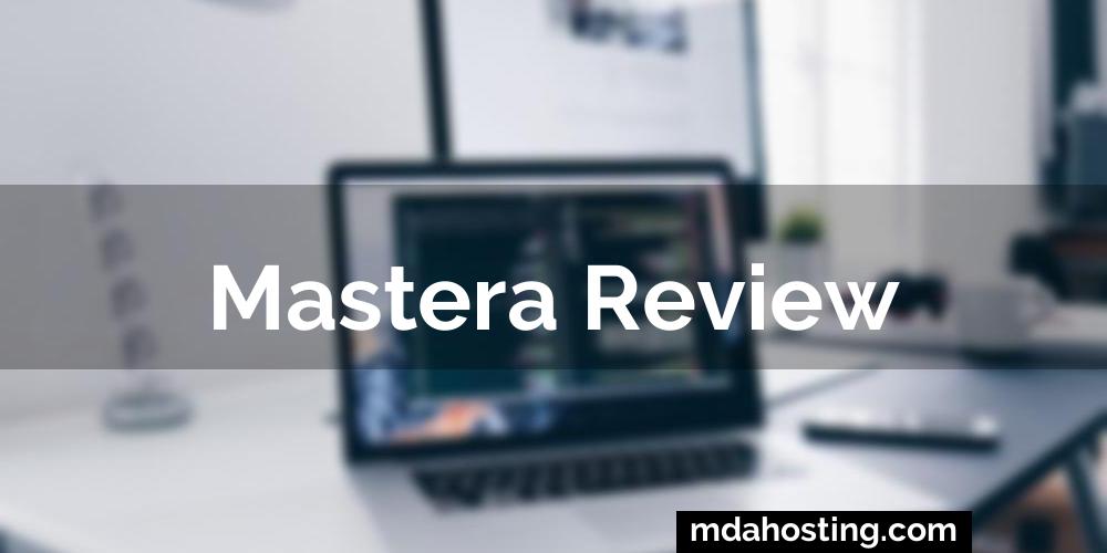 Mastera Review