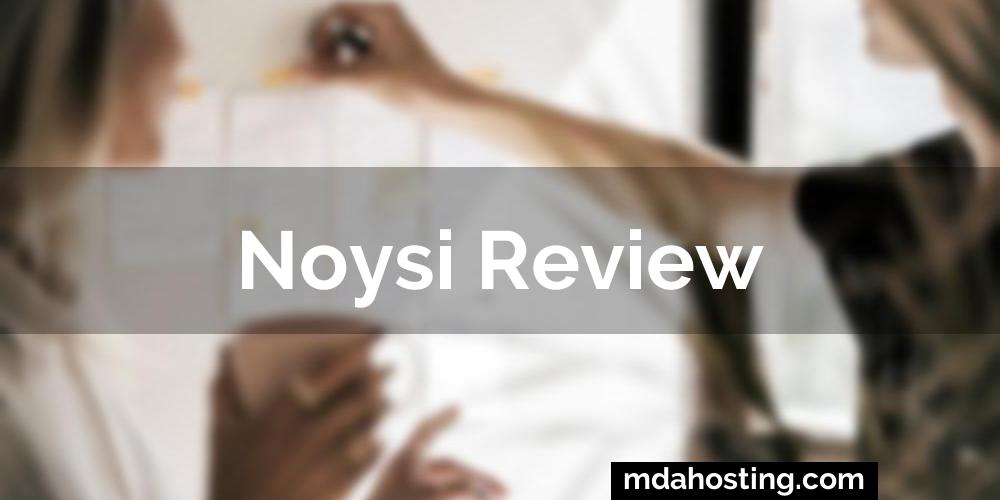 Noysi Review