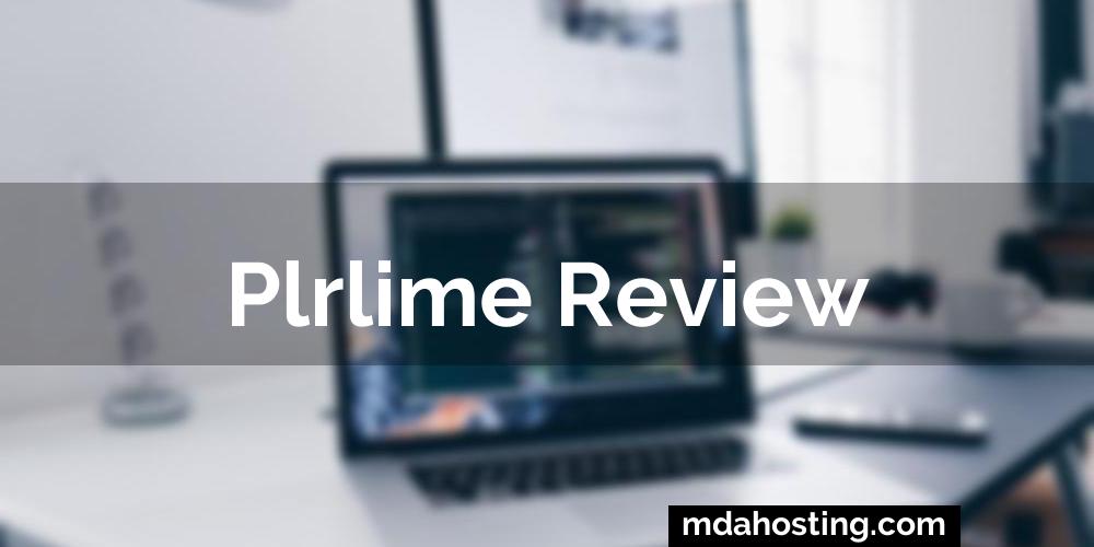 Plrlime Review