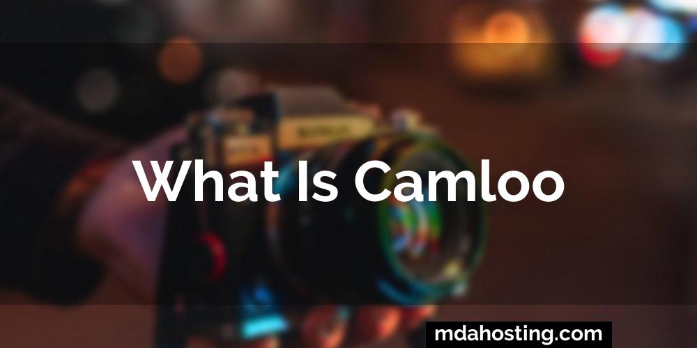 What is camloo